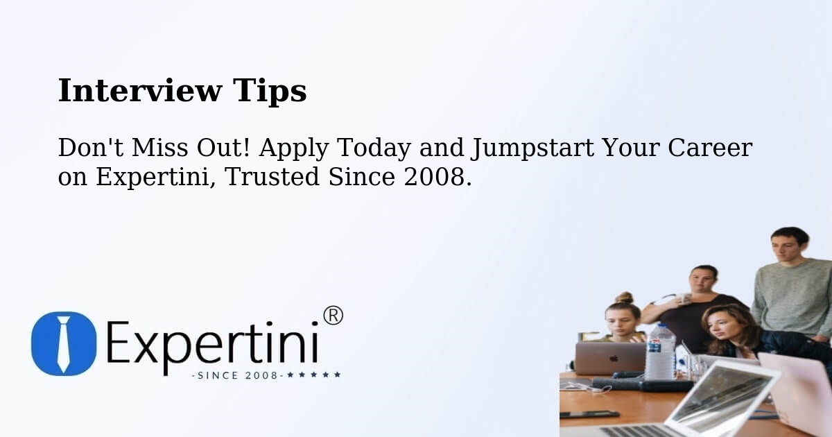 Interview Tips & Techniques for Job Seekers – Bois Noirs - Bois Noirs, Reunion Jobs Expertini